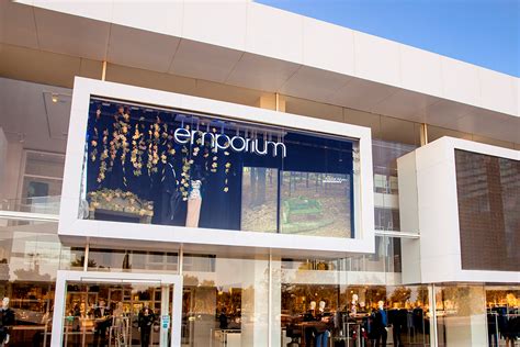 emporium port baku
